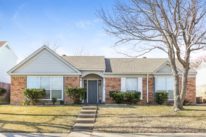 1,780/Mo, 1411 Pemberton Pl Cedar Hill, TX 75104 External View