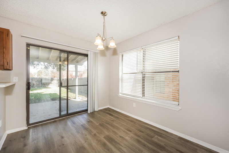 1,870/Mo, 829 Wyndham Pl Arlington, TX 76017 Dining Room View