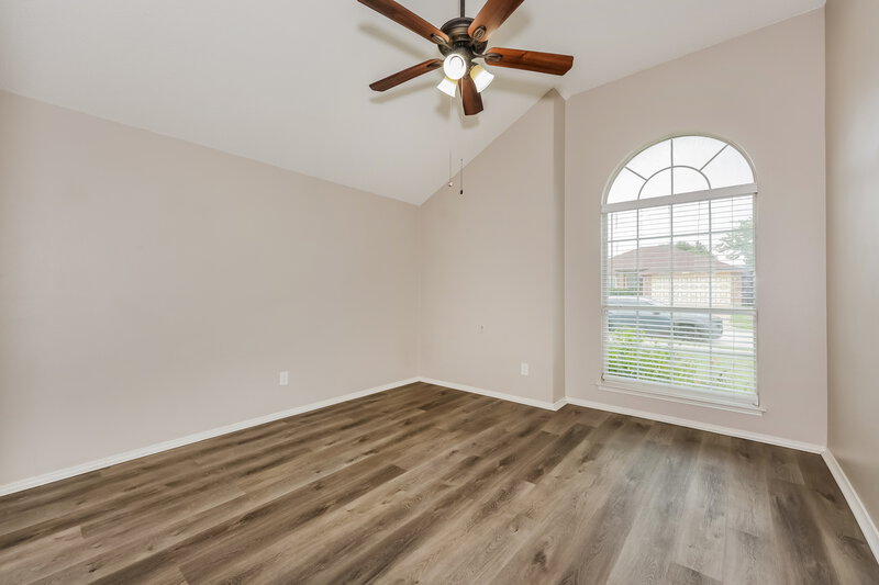 2,105/Mo, 2613 Clovermeadow Dr Fort Worth, TX 76123 Bedroom View