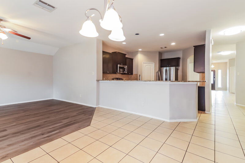 2,230/Mo, 1108 Lubbock Ln Melissa, TX 75454 Dining Room View 2