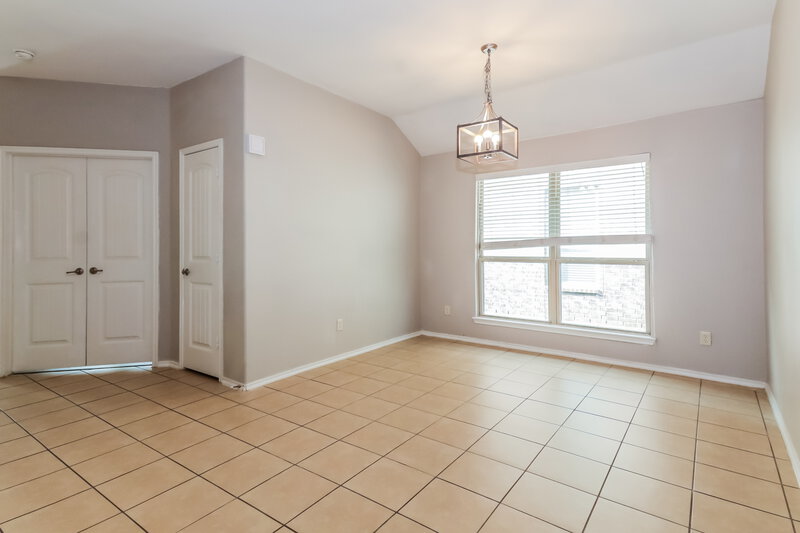 2,230/Mo, 1108 Lubbock Ln Melissa, TX 75454 Dining Room View 3