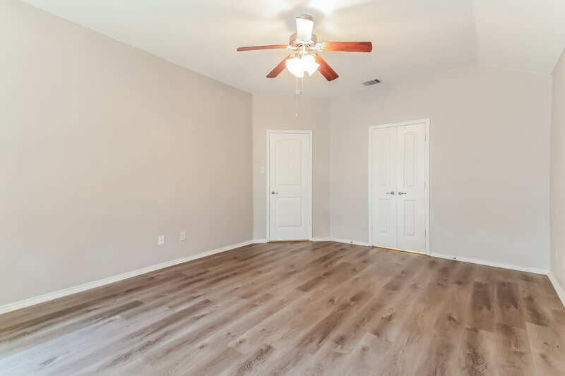 2,230/Mo, 1108 Lubbock Ln Melissa, TX 75454 Main Bedroom View 2