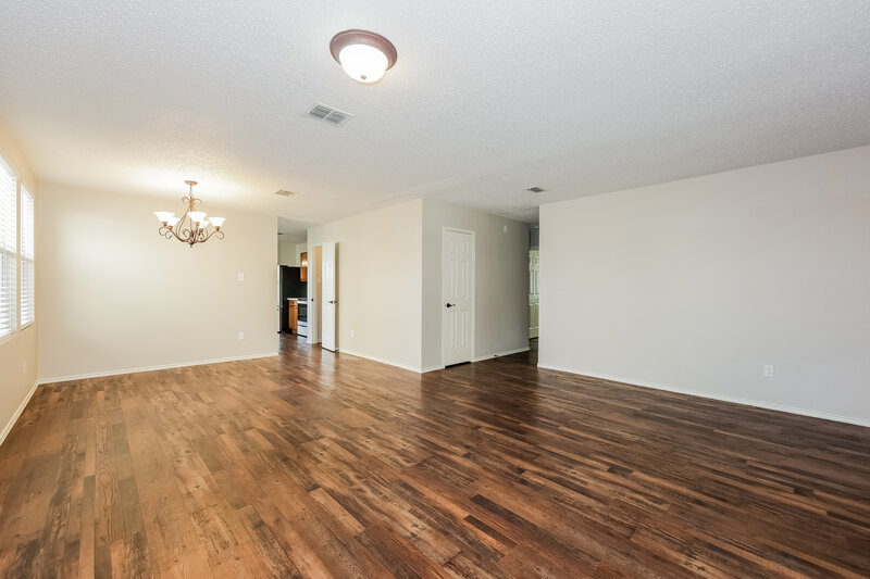 1,925/Mo, 3845 German Pointer Way Fort Worth, TX 76123 Family Room View