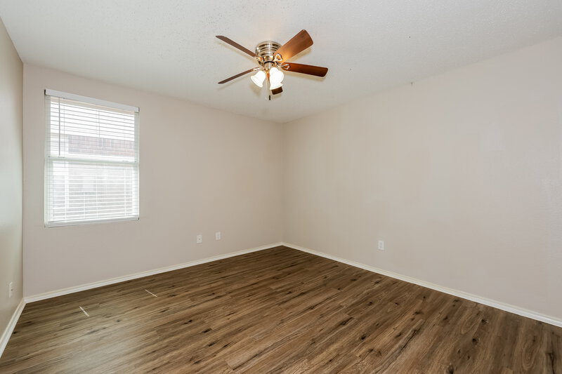 1,925/Mo, 3845 German Pointer Way Fort Worth, TX 76123 Bedroom View 2