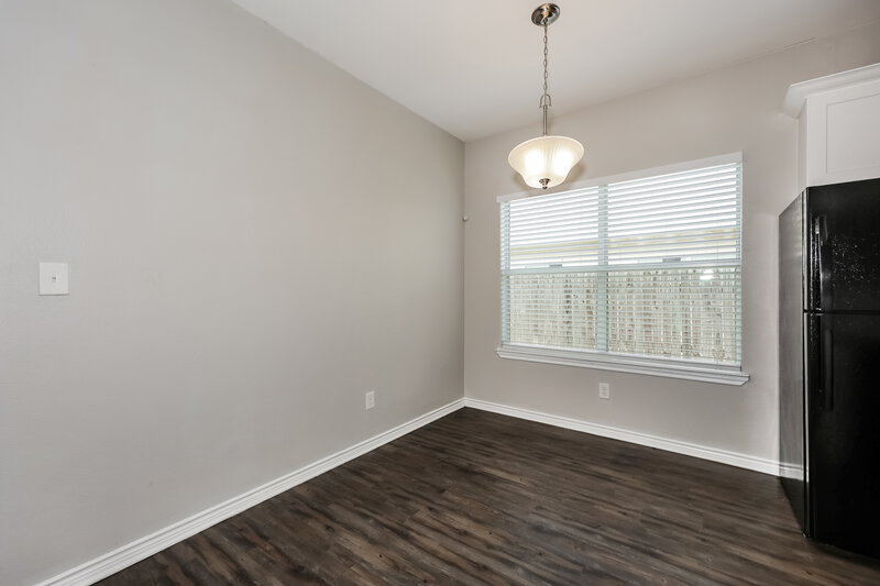 1,740/Mo, 1812 Alanbrooke Dr Fort Worth, TX 76140 Dining Room View