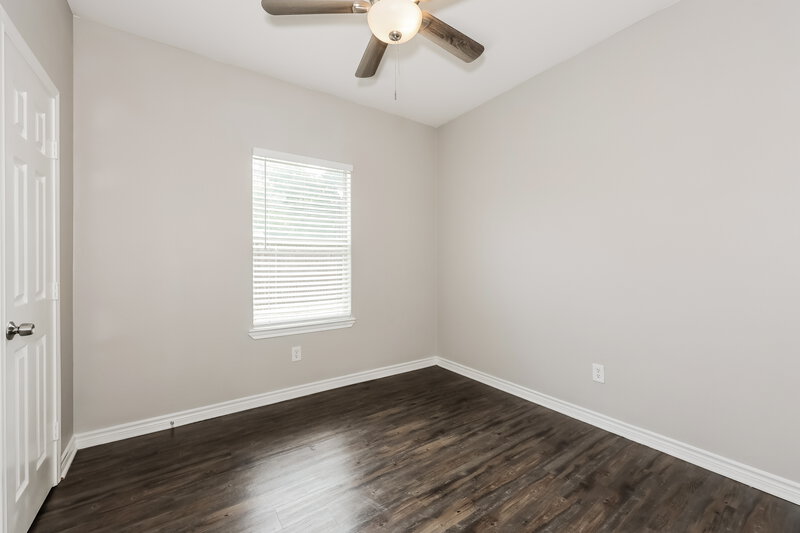 1,740/Mo, 1812 Alanbrooke Dr Fort Worth, TX 76140 Bedroom View