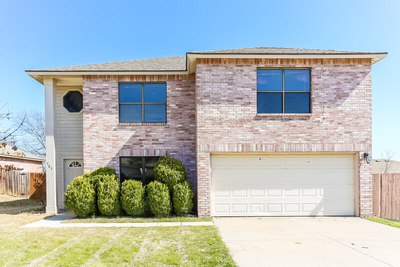 2,520/Mo, 505 Capricorn St Cedar Hill, TX 75104 External View