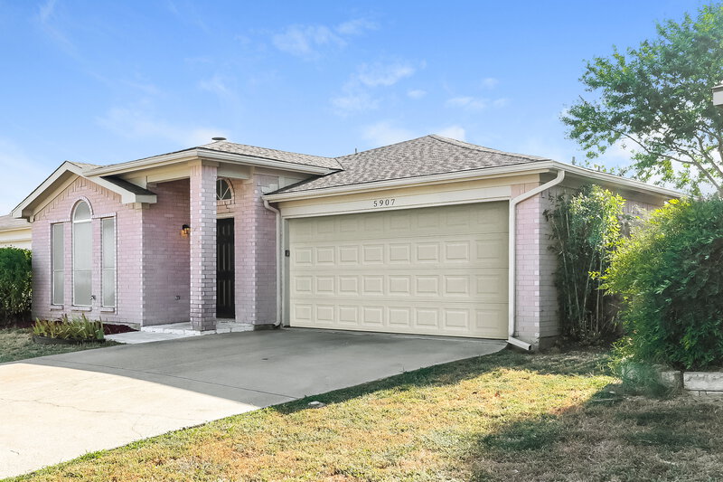 2,130/Mo, 5907 King William Dr Arlington, TX 76018 Misc View 2