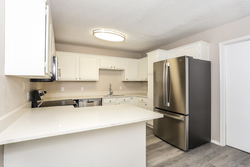 2,130/Mo, 5907 King William Dr Arlington, TX 76018 Misc View 9