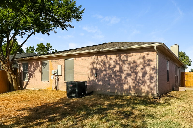2,130/Mo, 5907 King William Dr Arlington, TX 76018 Misc View 17