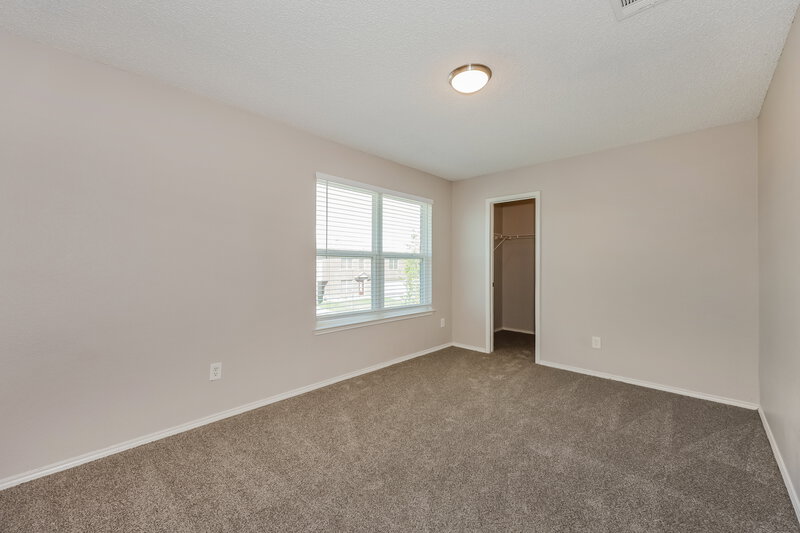 2,365/Mo, 365 Blairwood Dr Fort Worth, TX 76134 Bedroom View