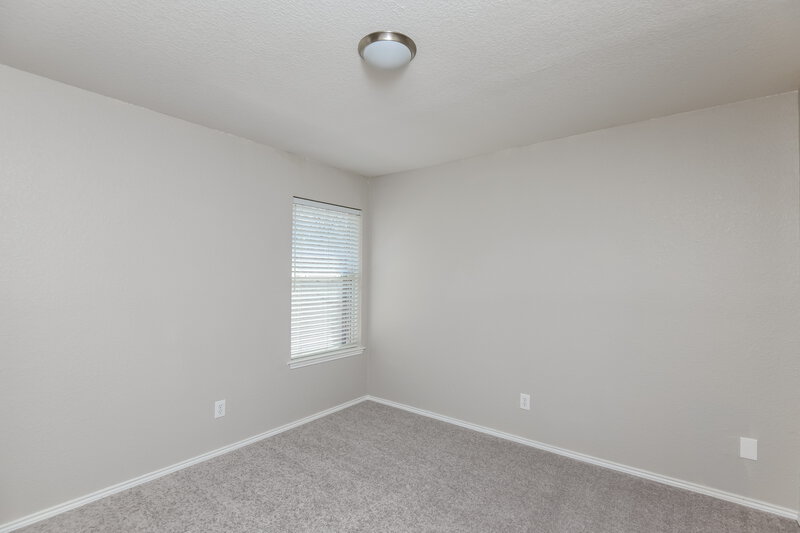 2,140/Mo, 166 Adams Dr Crowley, TX 76036 Bedroom View 2