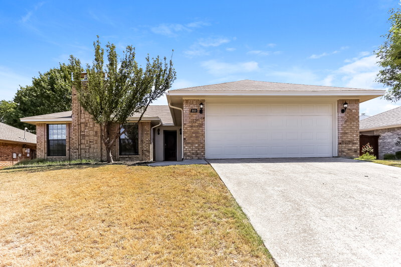 2,375/Mo, 960 Brookside Dr Cedar Hill, TX 75104 External View