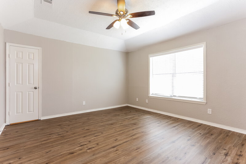 2,375/Mo, 960 Brookside Dr Cedar Hill, TX 75104 Bedroom View