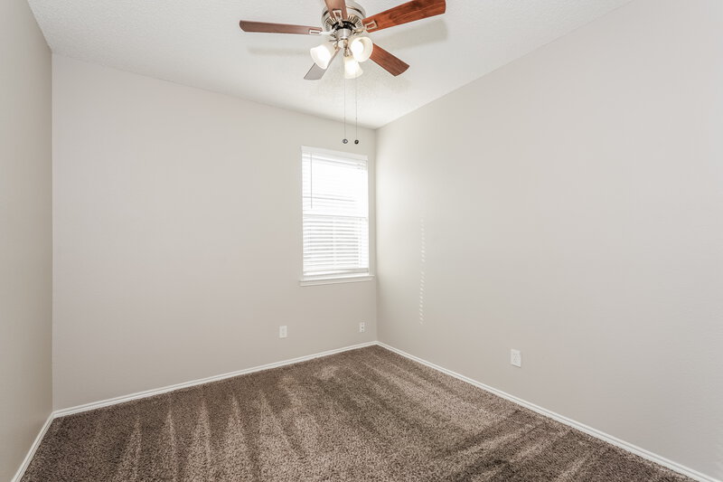 2,105/Mo, 6409 Baywater Ct Fort Worth, TX 76179 Bedroom View 2