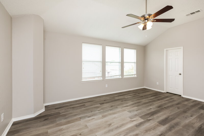 2,870/Mo, 3625 Bandera Ranch Rd Roanoke, TX 76262 Main Bedroom View