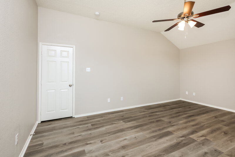 2,870/Mo, 3625 Bandera Ranch Rd Roanoke, TX 76262 Main Bedroom View 2
