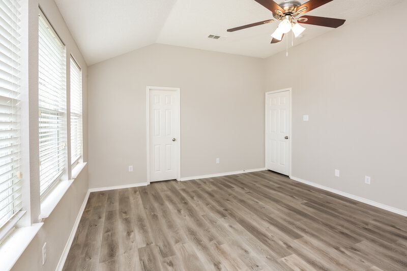 2,870/Mo, 3625 Bandera Ranch Rd Roanoke, TX 76262 Main Bedroom View 3