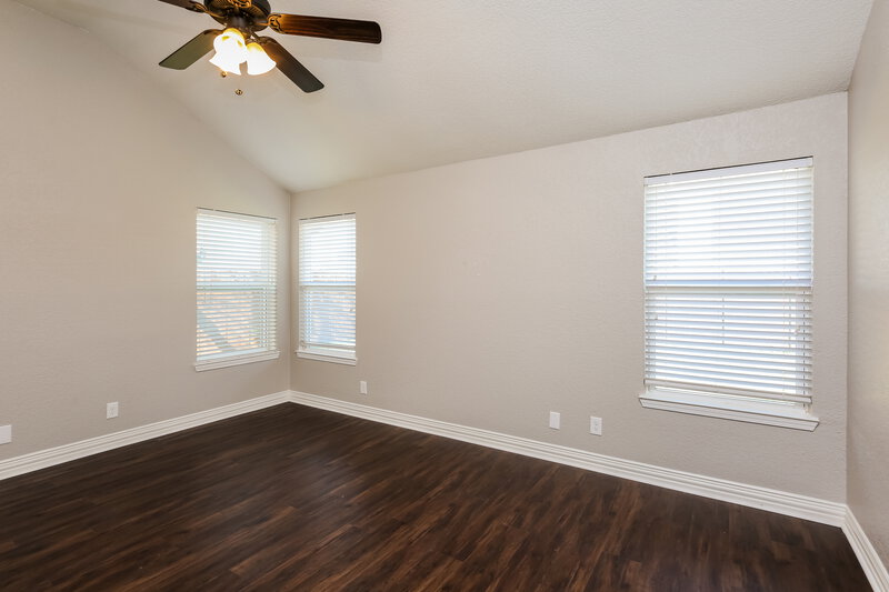 2,225/Mo, 8705 Elbe Trail Fort Worth, TX 76118 Main Bedroom View