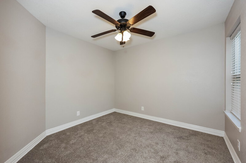 2,165/Mo, 8705 Elbe Trail Fort Worth, TX 76118 Bedroom View