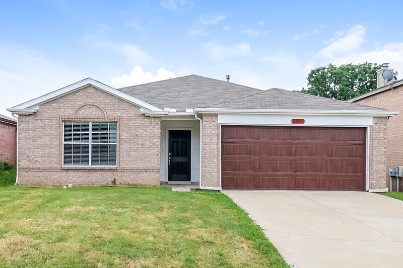 2,030/Mo, 3317 Bentgate Ct Denton, TX 76210 External View
