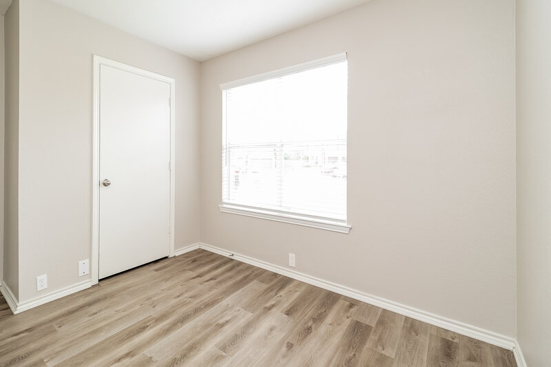 2,030/Mo, 3317 Bentgate Ct Denton, TX 76210 Bedroom View 2