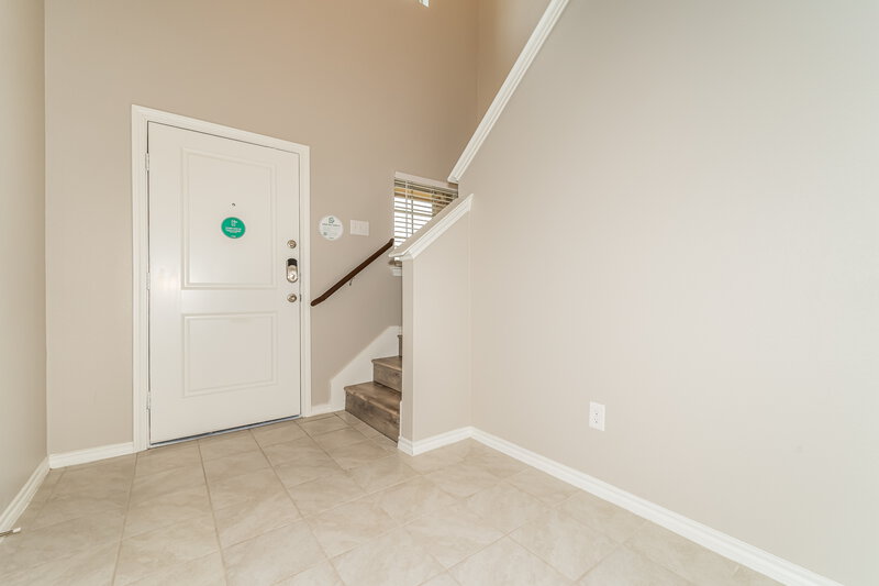 2,685/Mo, 820 Horton St Fate, TX 75189 Foyer View
