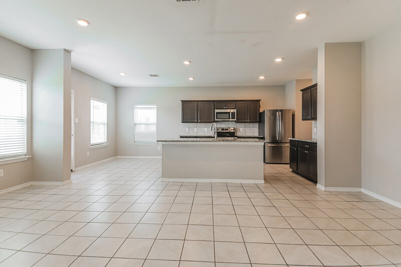 0/Mo, 820 Horton St Fate, TX 75189 Living Room View