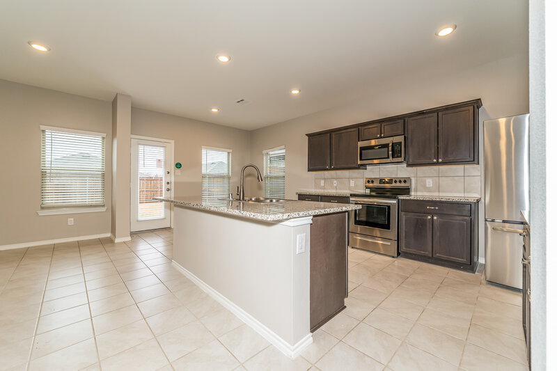 2,685/Mo, 820 Horton St Fate, TX 75189 Kitchen View