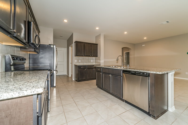 2,685/Mo, 820 Horton St Fate, TX 75189 Kitchen View 2