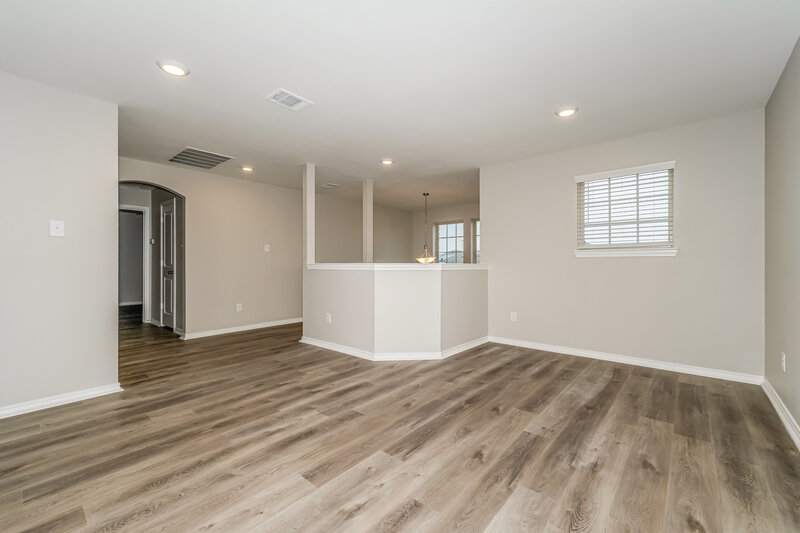 2,685/Mo, 820 Horton St Fate, TX 75189 Loft View