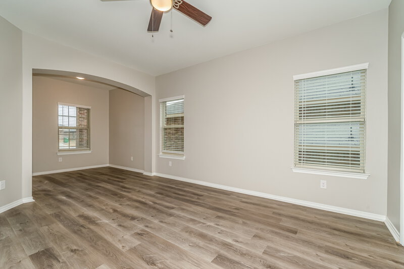 2,685/Mo, 820 Horton St Fate, TX 75189 Main Bedroom View