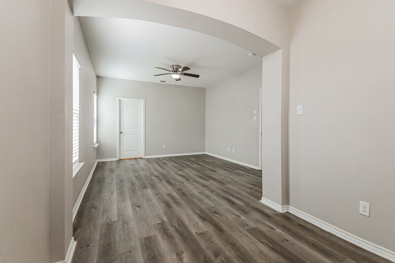 0/Mo, 820 Horton St Fate, TX 75189 Main Bedroom View