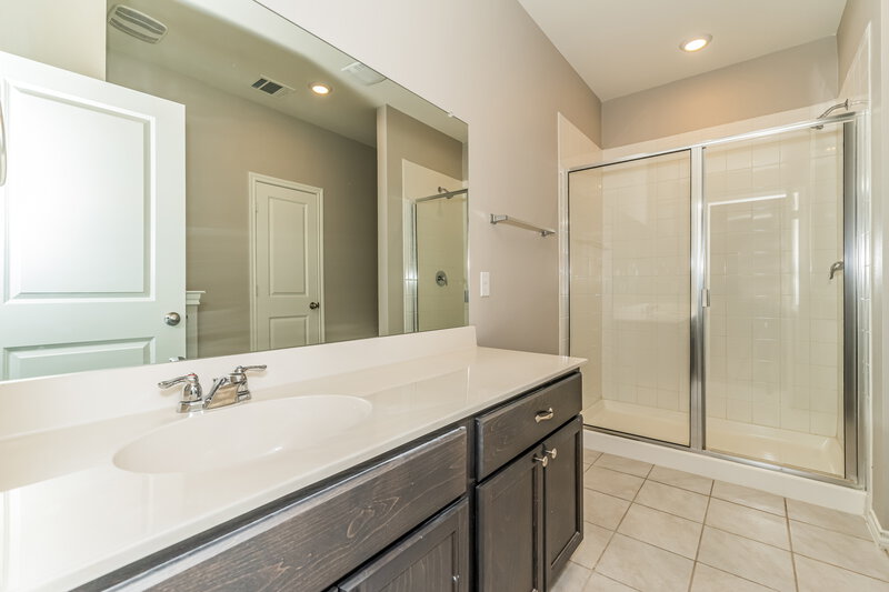 2,685/Mo, 820 Horton St Fate, TX 75189 Main Bathroom View