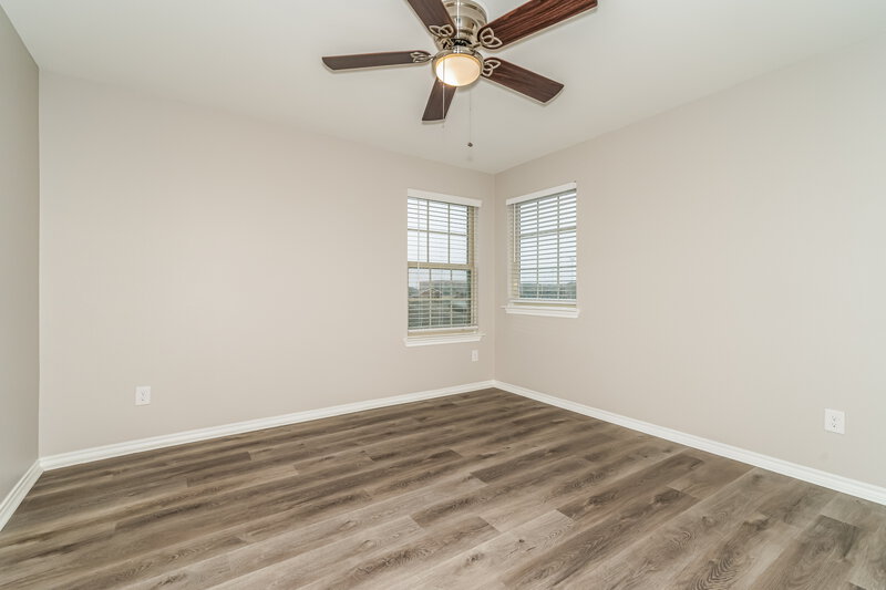 2,685/Mo, 820 Horton St Fate, TX 75189 Bedroom View 2