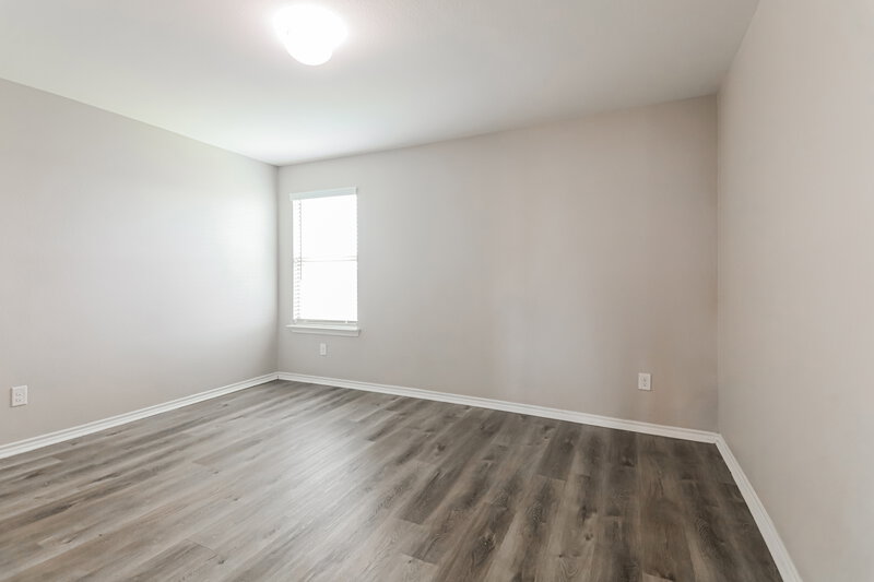 0/Mo, 820 Horton St Fate, TX 75189 Bedroom View