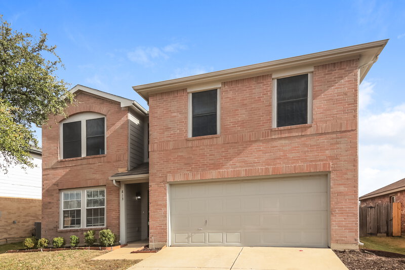 1,880/Mo, 813 Post Oak Trail Anna, TX 75409 Misc View