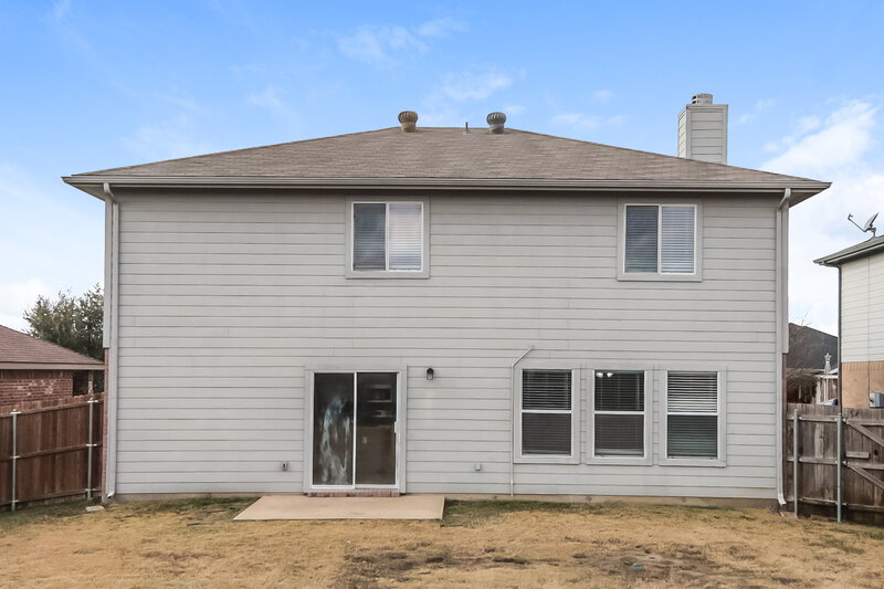 1,880/Mo, 813 Post Oak Trail Anna, TX 75409 Misc View 14