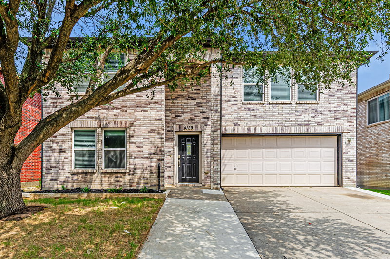 2,165/Mo, 4129 Fossile Butte Dr Fort Worth, TX 76244 External View