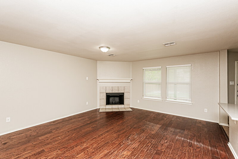 2,165/Mo, 4129 Fossile Butte Dr Fort Worth, TX 76244 Living Room View