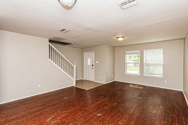2,165/Mo, 4129 Fossile Butte Dr Fort Worth, TX 76244 Living Room View 3