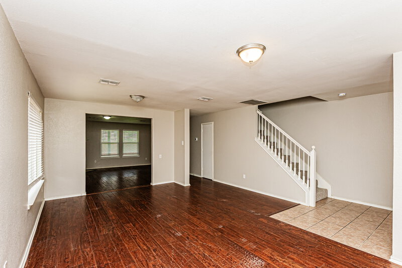 2,165/Mo, 4129 Fossile Butte Dr Fort Worth, TX 76244 Living Room View 4