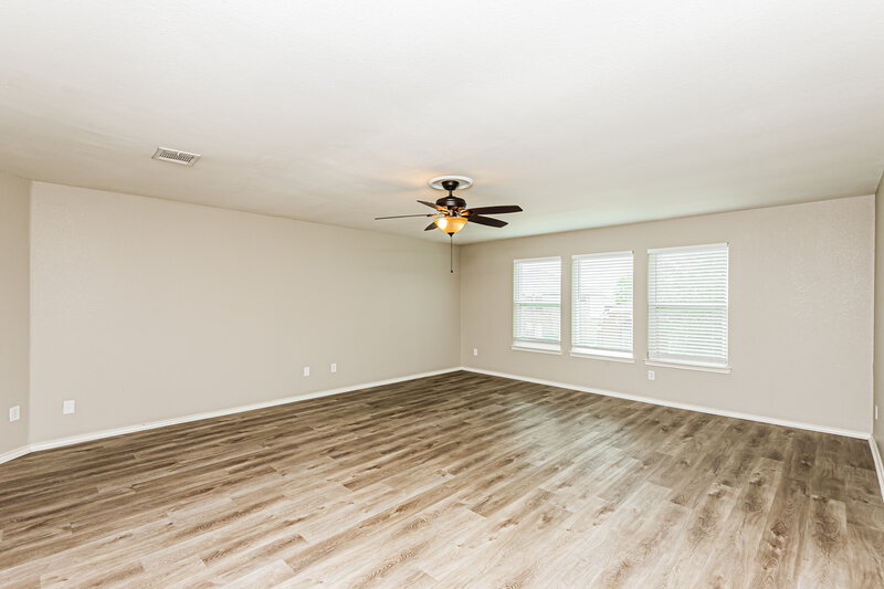 2,165/Mo, 4129 Fossile Butte Dr Fort Worth, TX 76244 Main Bedroom View