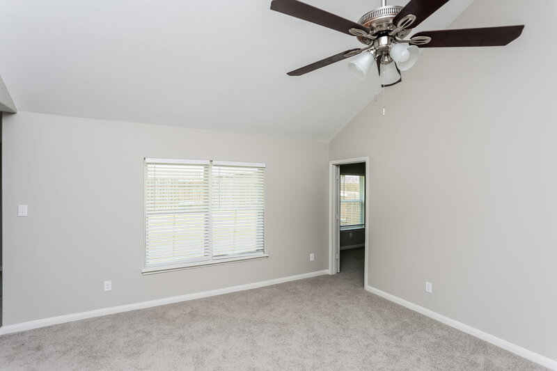 2,215/Mo, 1618 Blackburn Way Princeton, TX 75407 Living Room View