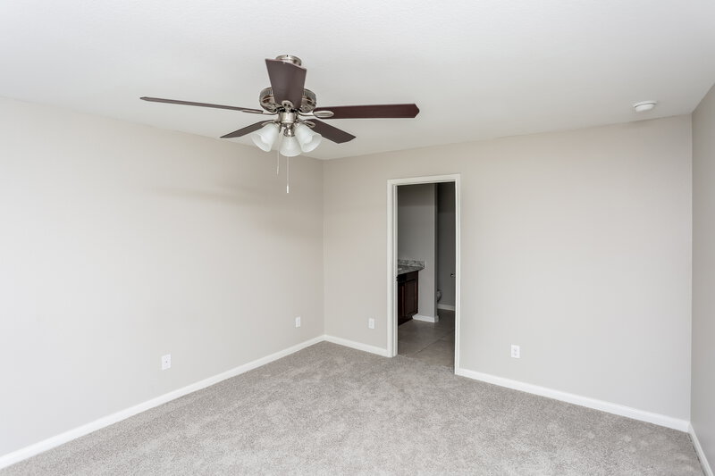 2,215/Mo, 1618 Blackburn Way Princeton, TX 75407 Main Bedroom View