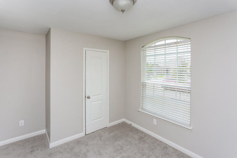 2,215/Mo, 1618 Blackburn Way Princeton, TX 75407 Bedroom View 3