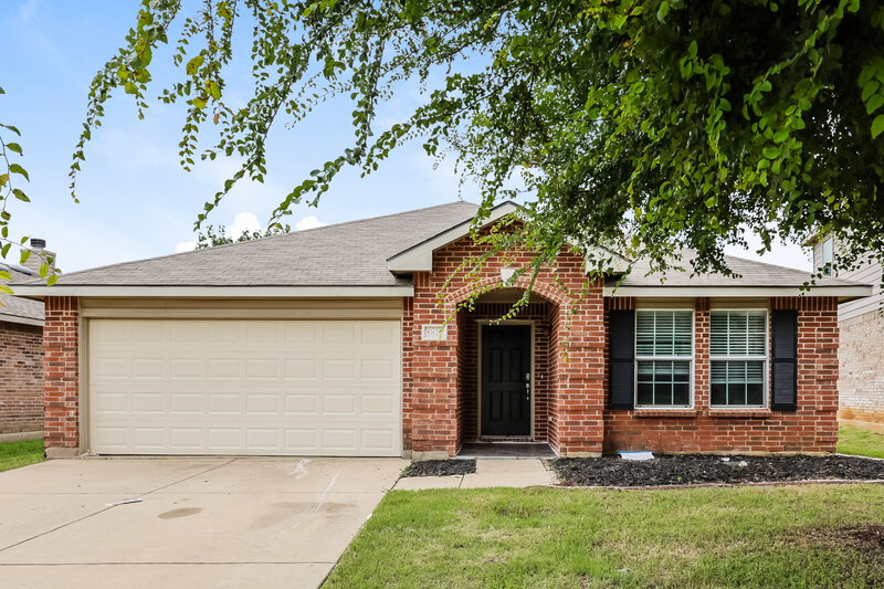 2,530/Mo, 8820 Elk Creek Ln Fort Worth, TX 76123 External View