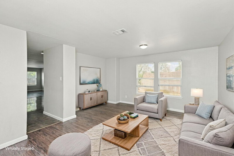 2,200/Mo, 8820 Elk Creek Ln Fort Worth, TX 76123 Misc View 2