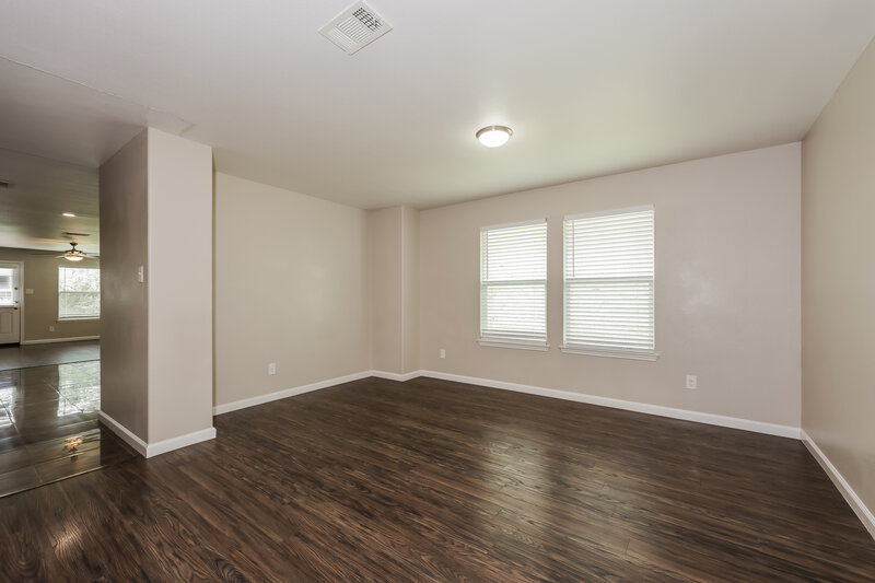 2,530/Mo, 8820 Elk Creek Ln Fort Worth, TX 76123 Dining Room View