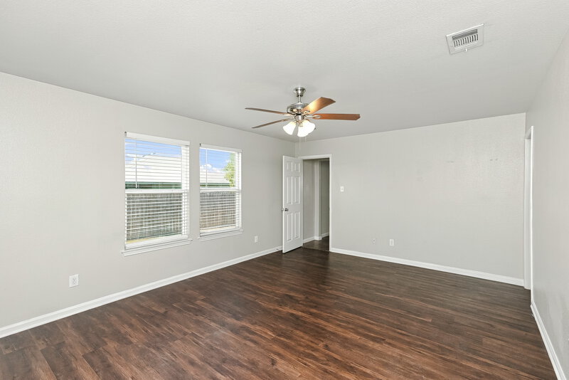 2,470/Mo, 8820 Elk Creek Ln Fort Worth, TX 76123 Primary Bedroom View